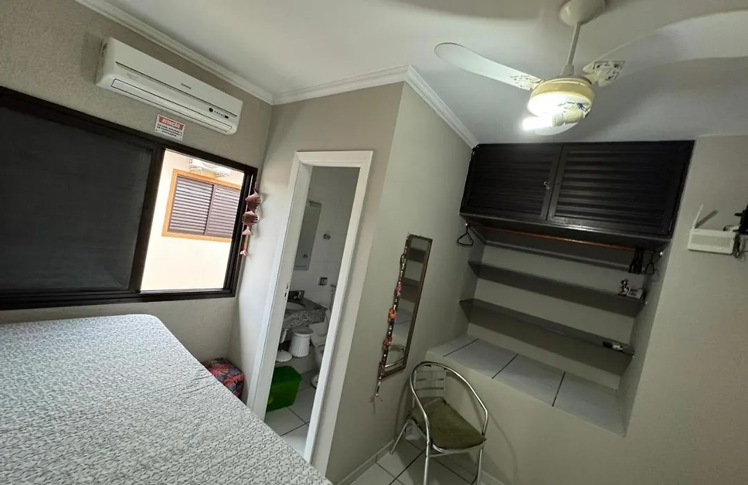 Sobrado em Condominio Maranduba Ubatuba-1